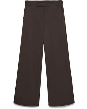 Vero Moda Hose Vmbellis - Grau