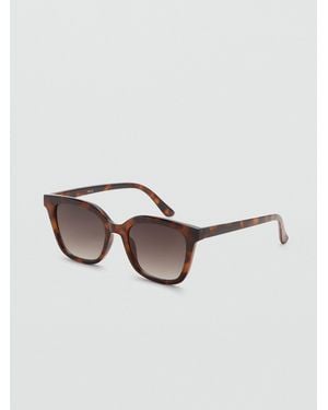 Mango Sonnenbrille Missi - Mehrfarbig