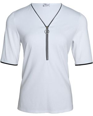 Seidel Moden Shirt - Blau