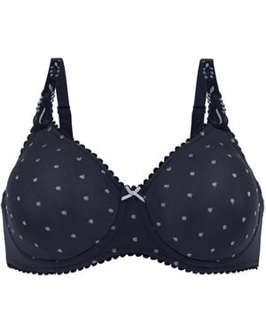 Felina Bh Secret Delight - Blau