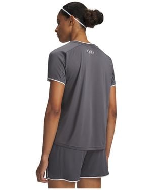 Under Armour Funktionsshirt Ch. Train - Grau