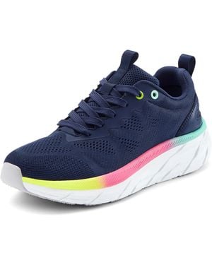 Lascana Sneaker - Blau