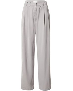 LeGer By Lena Gercke Hose 'Kora' - Grau