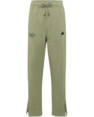 adidas Sporthose 'Bluv Q3' - Grün