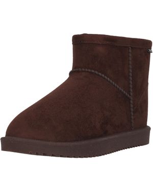Whistles Winterstiefel Dax - Braun