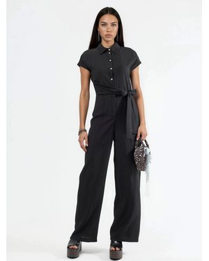 Busem Overalls - Blau
