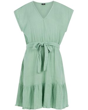 Protest Kleid Prtjaylin - Grün