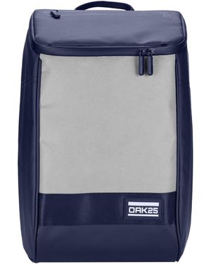 OAK25 Rucksack Daybag - Blau