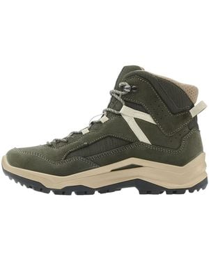 Lowa Boots Ventierra Gtx Qc - Grün