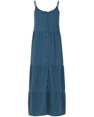 Protest Kleid Prtcocoas - Blau