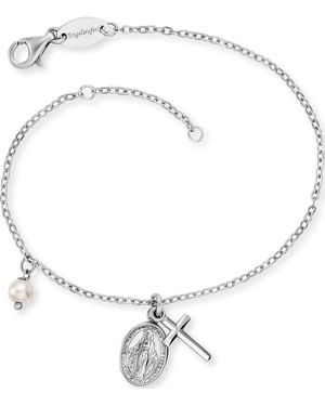 Engelsrufer Armband Maria - Mettallic