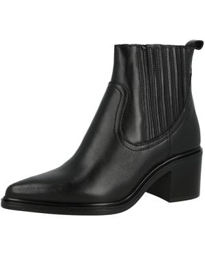 Mjus Stiefelette Cadore - Schwarz