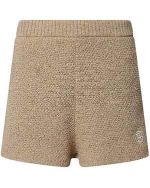Good For Nothing Shorts - Natur