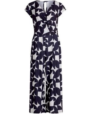 BETTY&CO Jumpsuit - Blau