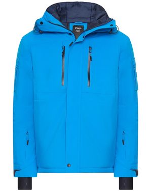 CMP Jacke - Blau