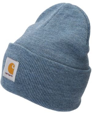 Carhartt Mütze - Blau