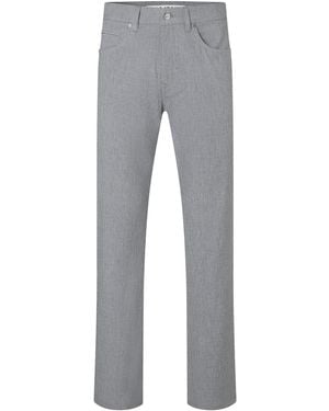 M·a·c Hose - Grau
