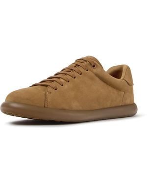 Camper Sneaker Pelotas Soller - Schwarz