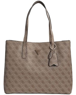 Guess Shopper Meridian Ii - Braun
