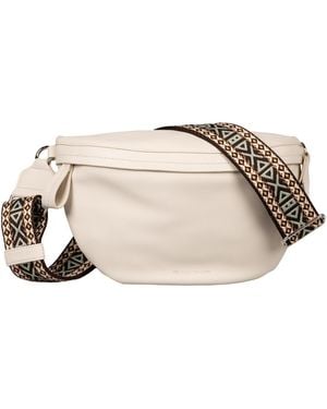 Tom Tailor Gürteltasche Palina - Natur