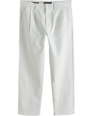 Next Jeans N. Premium - Weiß