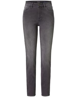 Paddock's Jeans - Grau