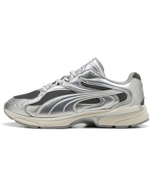 PUMA Sneaker Extos - Mettallic