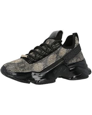 Steve Madden Sneaker Maxilla-S - Schwarz