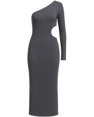 Alexa Dash Kleid - Blau