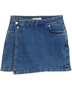 Tom Tailor Hosenrock - Blau