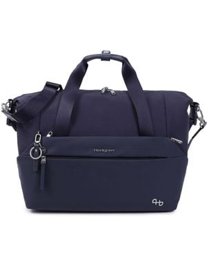 Hedgren Aktentasche Furo Ryoko - Blau