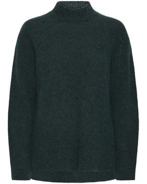 Pulz Pullover Pzastra - Grün