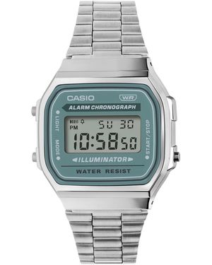 G-Shock Uhr Sportiv - Blau