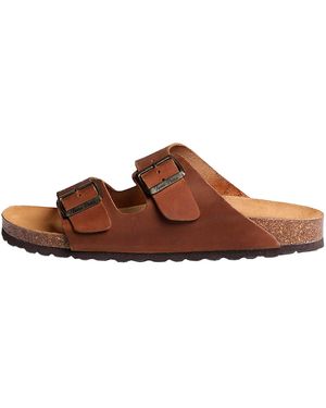 Toni Pons Pantolette Ger-Pe - Braun