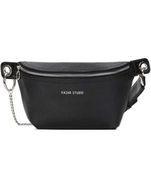 Kazar Gürteltasche - Schwarz
