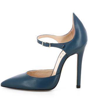 Evita Pumps Lisa - Blau