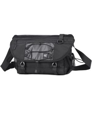 Aoking Schultertasche - Schwarz