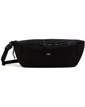 Vans Gürteltasche Detached Sling Bag - Schwarz
