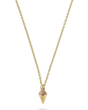 FAVS. Kette - Mettallic