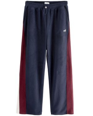 Self Hose - Blau