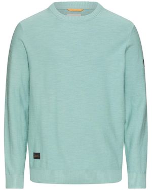 Camel Active Pullover - Grün