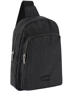 Camel Active Rucksack Journey - Schwarz