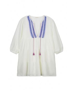 Women'secret Secret Kleid - Blau