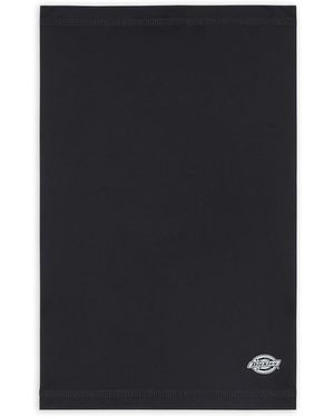 Dickies Schal Temp Iq Gaiter - Schwarz