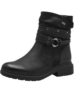 Jana Boots - Schwarz