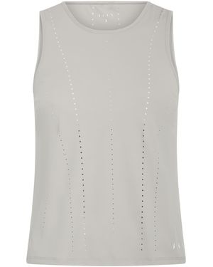 Born Funktionsshirt Race - Grau