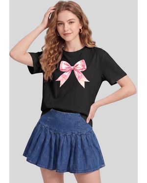 LAPA PLUS Shirt - Schwarz