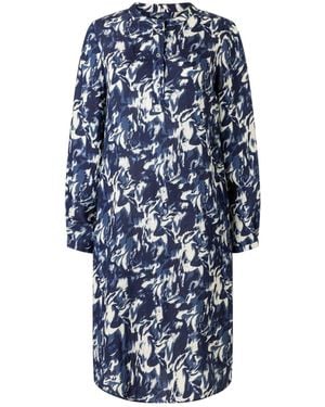 Maerz Kleid - Blau