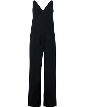 Roxy Sportanzug Bright Passage - Blau
