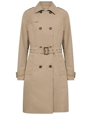 Soya Concept Jacket Sc-Sevin - Natur